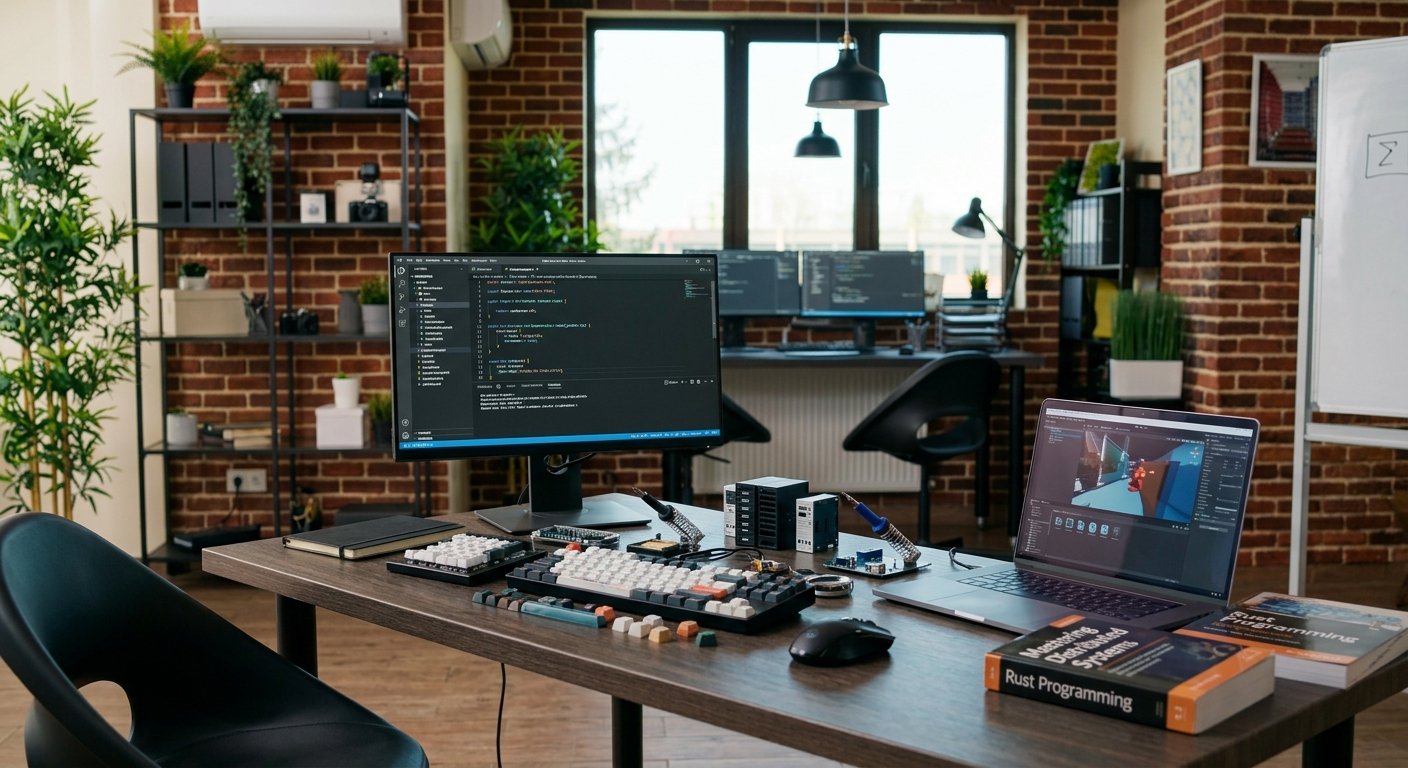Custom Software Development Services